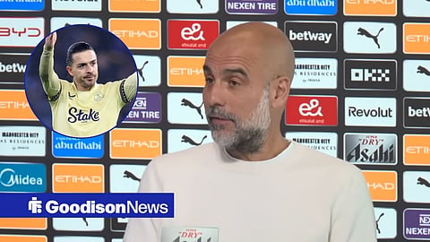 Credit: Imago and Manchester City via YouTube