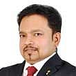 Syam Panayickal Prabhu, Managing Director and Senior Consultant, Aurion Business Consultants