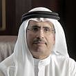 Saeed Mohammed Al Tayer, MD and CEO of Dewa.