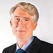 Dr James Trotter, Dean and Academic President of Murdoch University Dubai