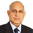 Suresh Kumar, Chairman of the Board of Governors for IBPC and founder and mentor, Tricolour Values Investments PSC