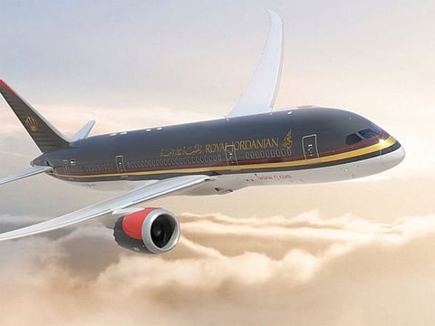 Campaign highlighted Royal Jordanian’s tradition of weaving current events into its marketing strategy with irreverent humour.
