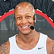 Paul Holder, Group Exercise Instructor, GymNation