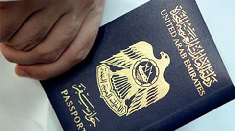The UAE’s passport remains unmatched in a year defined by new travel barriers.