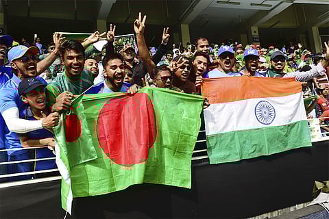 In one of the most astonishing finishes to a T20 match, Bangladesh A pulled off a dramatic Super Over win against India A to book their place in the final of the 2025 Asia Cup Rising Stars in Doha.