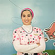 Dr Yasmine Kottaitm, a Pediatric dentist at myPedia clinic in Dubai health care city