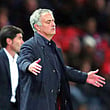 Jose Mourinho