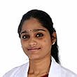 Dr Kirthi Raju, Consultant Rheumatologist at Aster Jubilee Medical Centre, Bur Dubai