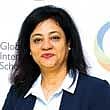 Dr Heena Rachh, Principal, GIIS Abu Dhabi
