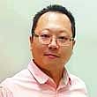 Jonny Ahn, Owner, Sharon Korean Food Industries