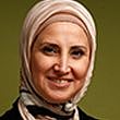 Dr Zaineb Sabri, Specialist Internal Medicine, Medcare Hospital Sharjah