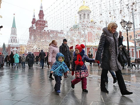 Foreign Minister Sergey Lavrov signals progress on Saudi visa waiver during Prince Faisal's Moscow visit