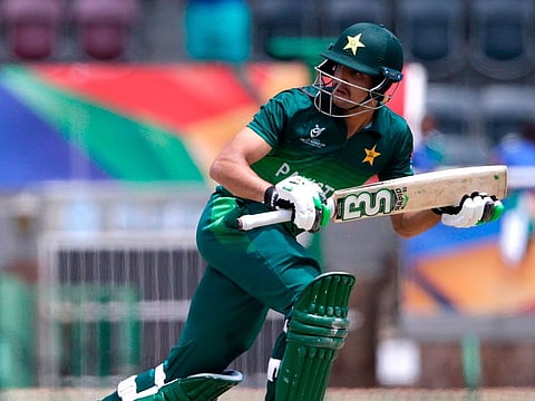 Haider Ali arrested in UK over rape allegations, released on bail pending inquiry