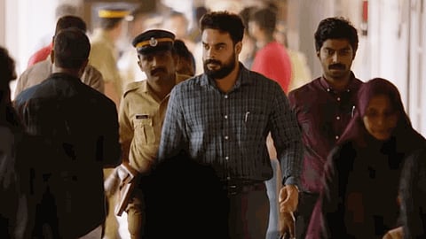 Virus (2019): In this Malayalam medical thriller based on real events, Kerala is up against a massive outbreak of the deadly Nipah virus, but a group of courageous individuals risk their lives in hopes of containing the spread. Starring Tovino Thomas, Parvathy Thiruvothu and Madonna Sebastian.