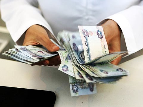 There are still a sizable number of SMEs that haven't gotten onto automating all aspects of their workflows, notably the financial processes. It will cost them.