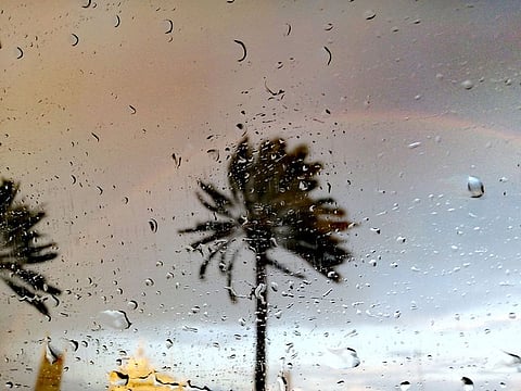 Winds to shift, bringing cooler temperatures to UAE