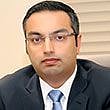 Rajiv-Raipancholia CEO & MD Orient Exchange