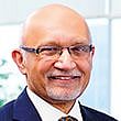 Arun Kumar, CEO, KPMG India