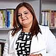 Randa Bessiso, Middle East Director of University of Manchester