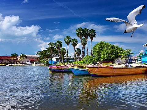 The Caribbean country offers not only an exotic holiday experience amidst the nature’s finest views but also poses as one of the best visa on arrival destinations for Indians.