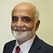 Dr Ziaul Hasan
