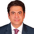 Sudhanshu Garg, Institutional Director AMP Capital Investors