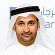 Abdulla Al Abdouli, CEO, Marjan