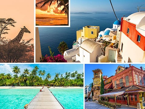 Dubai Airports is set to experience its busiest day on December 28.