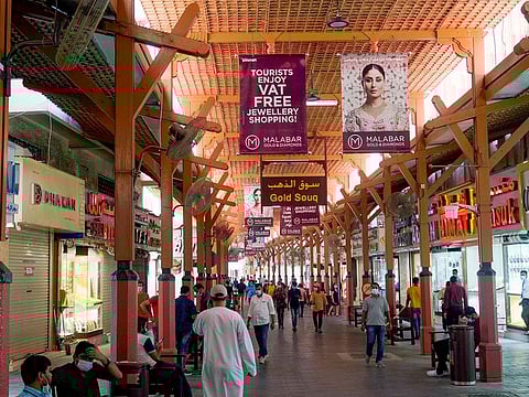 Spot gold prices have fallen more than 8% since the Iran war began in late February, amid concerns that elevated energy prices could fuel inflation and keep global interest rates higher.