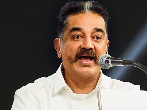 Kamal Haasan has been nominated to the Rajya Sabha, the upper house of Parliament.