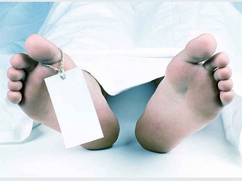 Six children including four sisters die of suffocation in Sargodha district of Punjab, Pakistan. Photo for illustrative purpose only