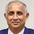 Prof. R.N. Saha, Director of BITS Pilani, Dubai