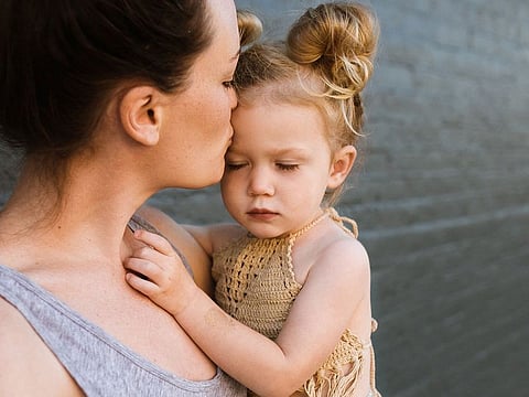 Being a parent does bring up a level of responsibility, worry and emotional pressure that is difficult to measure