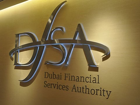 DIFC has its own independent, internationally recognised regulator, the Dubai Financial Services Authority (DFSA).