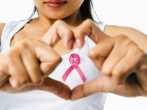 Early detection of breast cancer continues to save lives and deserves every effort of awareness, yet healing extends beyond medicine.