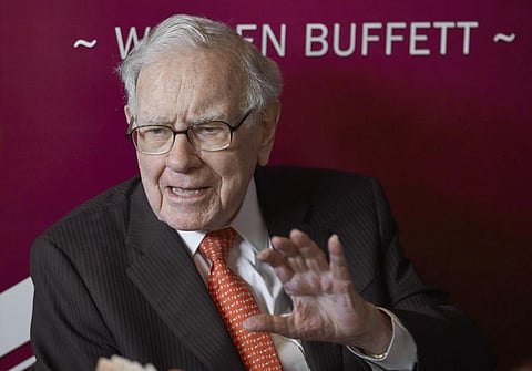 WARREN BUFFETT: He is one of the most successful business magnates, consistently ranking high on Forbes' list of billionaires. He is also renowned for his philanthropy, co-founding the Giving Pledge and pledging to donate over 99% of his wealth to charity.