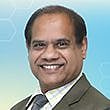 Dr V R Anil Kumar, Medical Director, Phoenix Hospital, Shabiya-10, Mussafah, Abu Dhabi