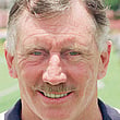 Ian Chappell, Former Australia player.