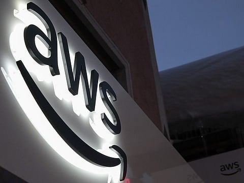 AWS restores cloud operations after major US East Coast disruption