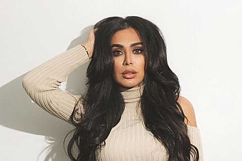 Shuttling between UAE and Los Angeles, beauty mogul Huda Kattan lands at number 46 with more than 44m followers and Instagram posts that are valued at $91,800.