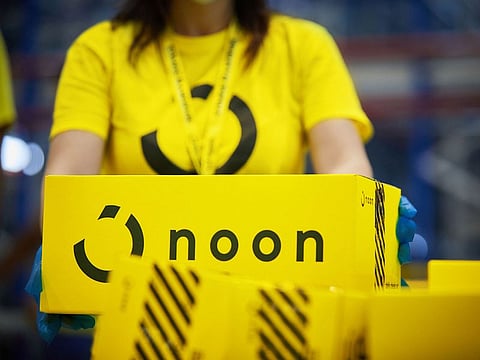 noon's Yellow Friday Sale will run from November 20 to 30.