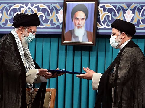 Iranian state television reported on Saturday that Tehran had obtained a trove of "strategic and sensitive" Israeli intelligence, including files related to Israel's nuclear facilities and defence plans.