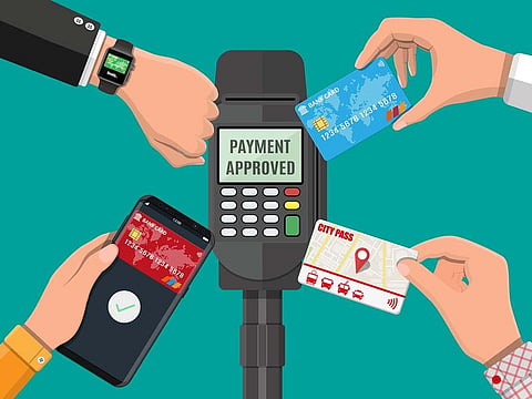 Why cashless revolution needs a conscience