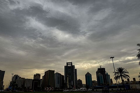 NCM) said Monday will begin humid, especially along coastal areas, with a chance of light fog forming at dawn. Clouds are expected to build later in the day over northern and coastal regions, bringing spells of light rain.