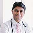 Dr Sanjay Perkar, Specialist Pediatrician, Fakeeh University Hospital