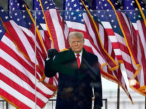 US government shuts down: What it means, who is affected