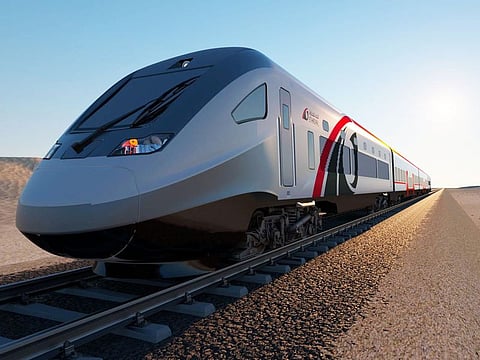 Passenger service will be introduced in gradual, carefully planned phases, with the first phase set to begin in 2026.