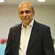 Anil G. Verma, Executive Director and President at Godrej & Boyce