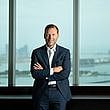 Johan Dennelind, CEO of du
