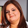 Randa Bessiso, Director-Middle East, The University of Manchester